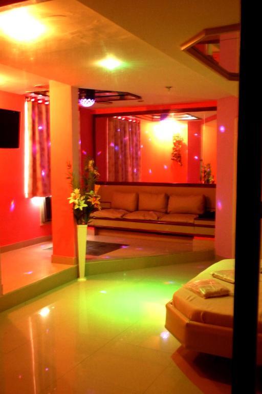 情趣飯店 Lips (adults Only) 里约热内卢