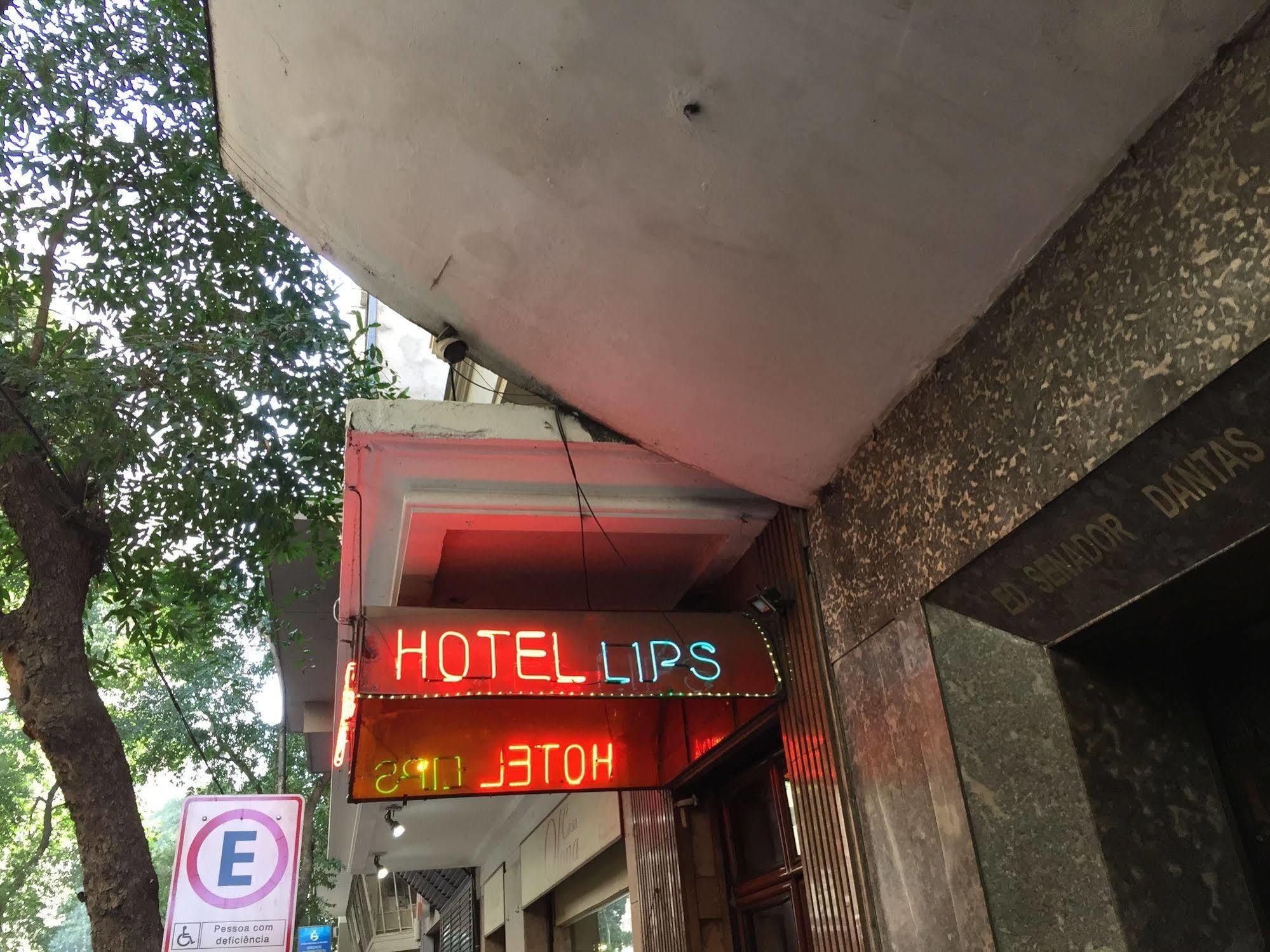 Lips (adults Only) 情趣飯店 里约热内卢